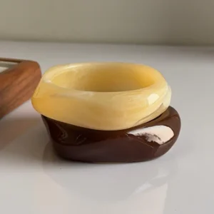 Boho Bangle Bracelet