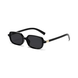 4Flaunt Retro Sunglasses for Men & Women
