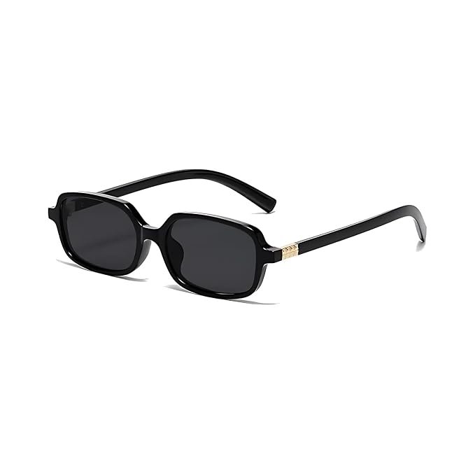4Flaunt Retro Sunglasses for Men & Women
