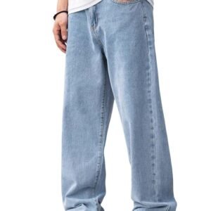 TOKKY Mens Regular Fit