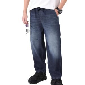 Systra Garage Jeans