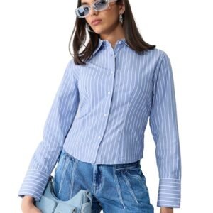 Ivy League: Tailored Stripe