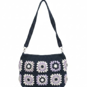 Half Moon Sling Bag