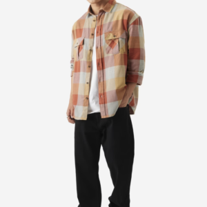 Plaid Shirt