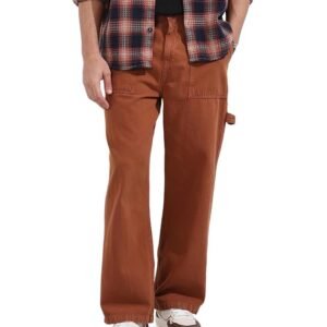 Systra Rust Jeans Mens
