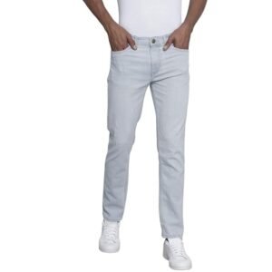 Systa White Jeans